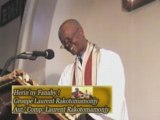 Laurent Rakotomamonjy - Herin'ny fanahy