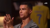 Ready To Discover Cristiano Ronaldo New Channel