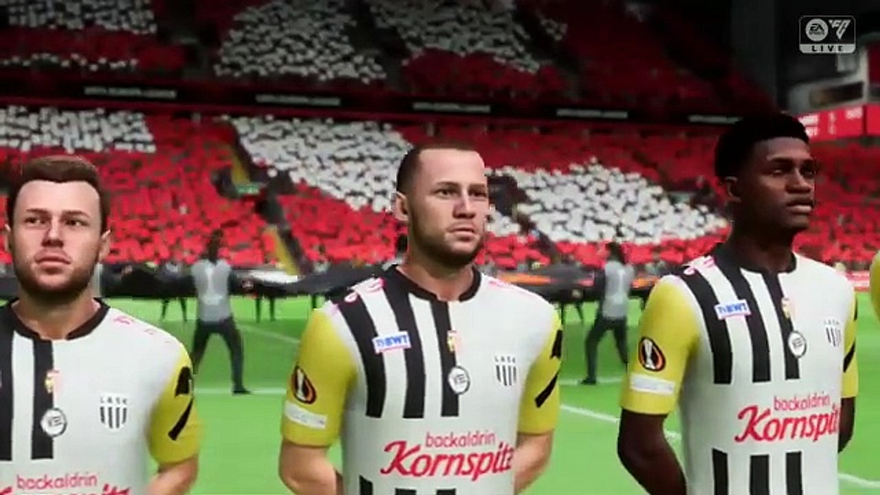 FC 24 ｜ Kariera - Liverpool FC #04 cz. 2