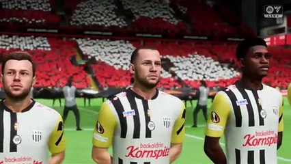 FC 24 ｜ Kariera - Liverpool FC #04 cz. 2