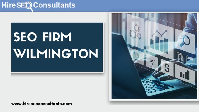 Top SEO Firm in Wilmington Expert SEO & Digital Marketing Services