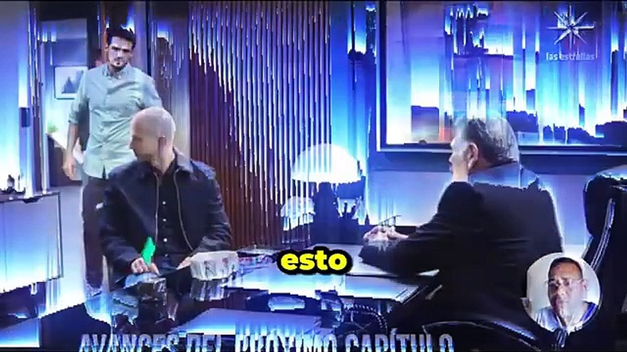 FUGITIVAS Capitulo 41 Completo