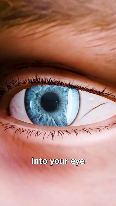 Eyelash damage eye #science #facts #USA #Canada #germany #Viral #trending #famous #Viralclip