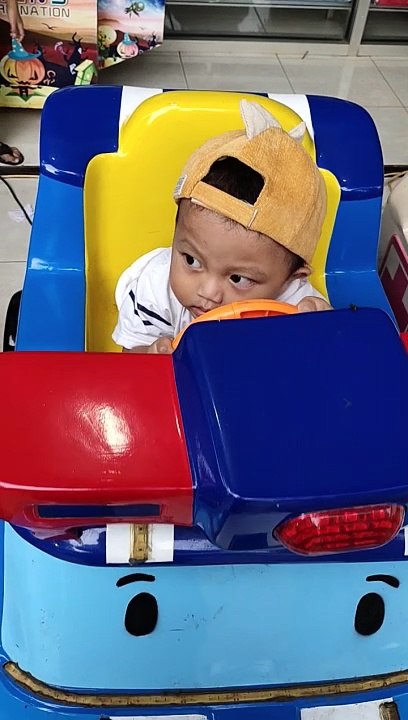 odong odong