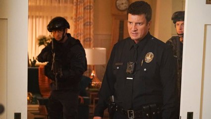 The Rookie : le flic de Los Angeles