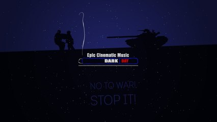 Dark Day ♫ Epic Cinematic Music ♫ By Ender Güney