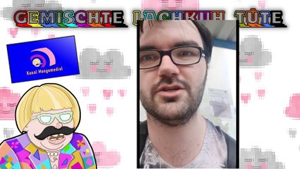 Gemischte Tüte kira