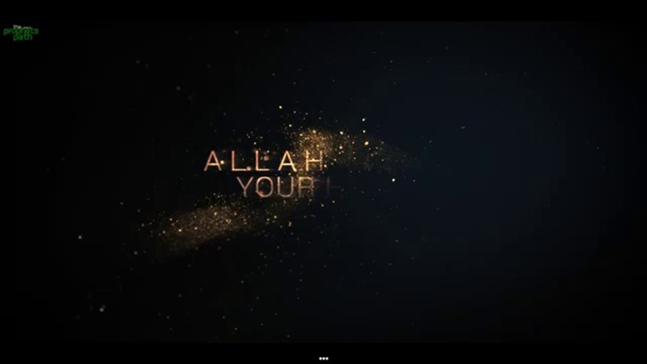 ALLAH FILLS YOUR HEART WITH PEACE, IF YOU DO THIS_2