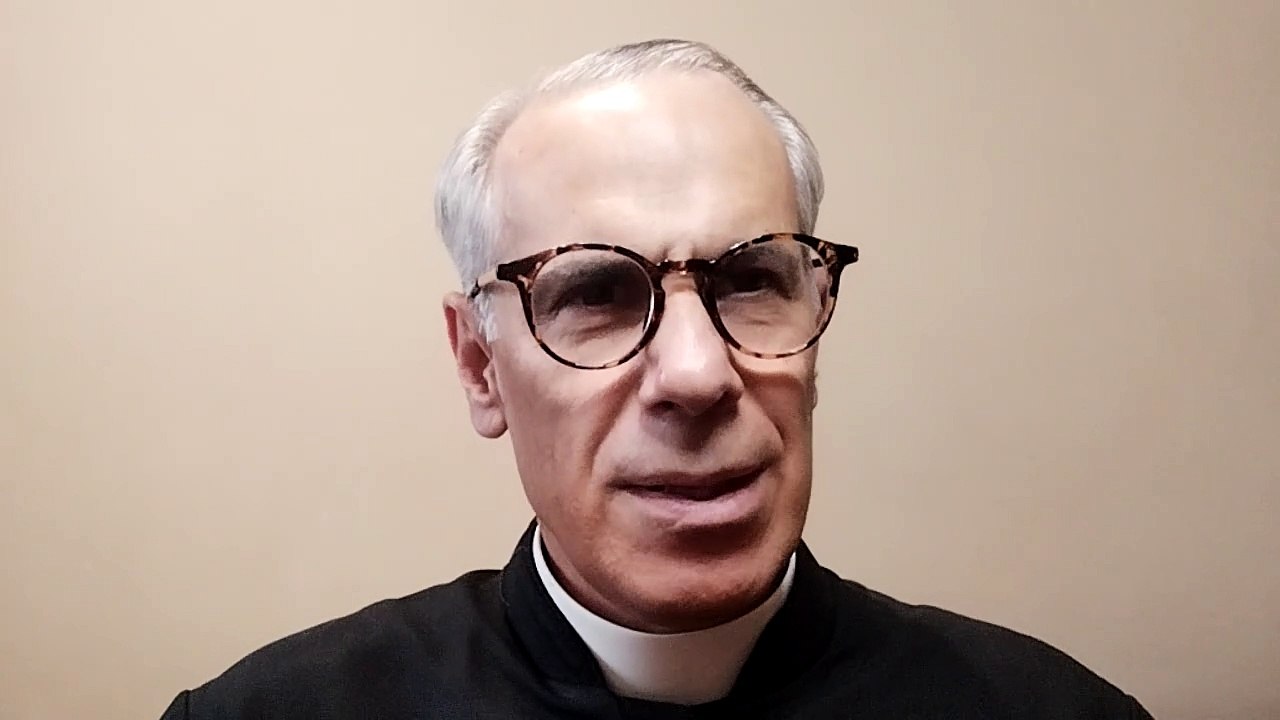 Homilia Dom 21 STC - COMUNHÃO: COMEMOS O CORPO DE CRISTO