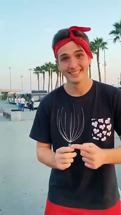 USA prank video