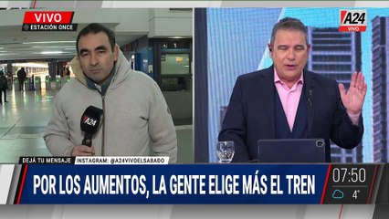  TRANSPORTE: se vienen más opciones de pago