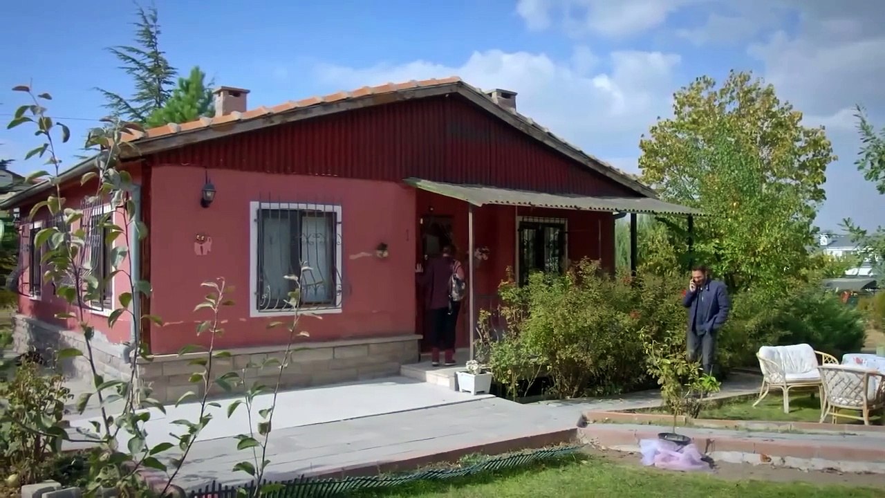 مسلسل احببتك مرة الحلقة 44 الرابعة والاربعون مدبلج HD