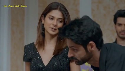 مسلسل صراع القدر مترجم حلقة 73