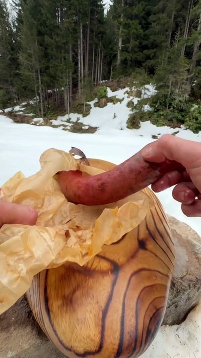 Hotdog 