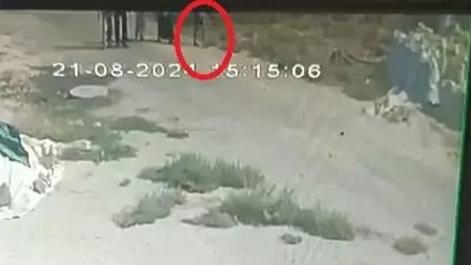 Diyarbakır'da kaybolan Narin'in son görüntüleri ortaya çıktı