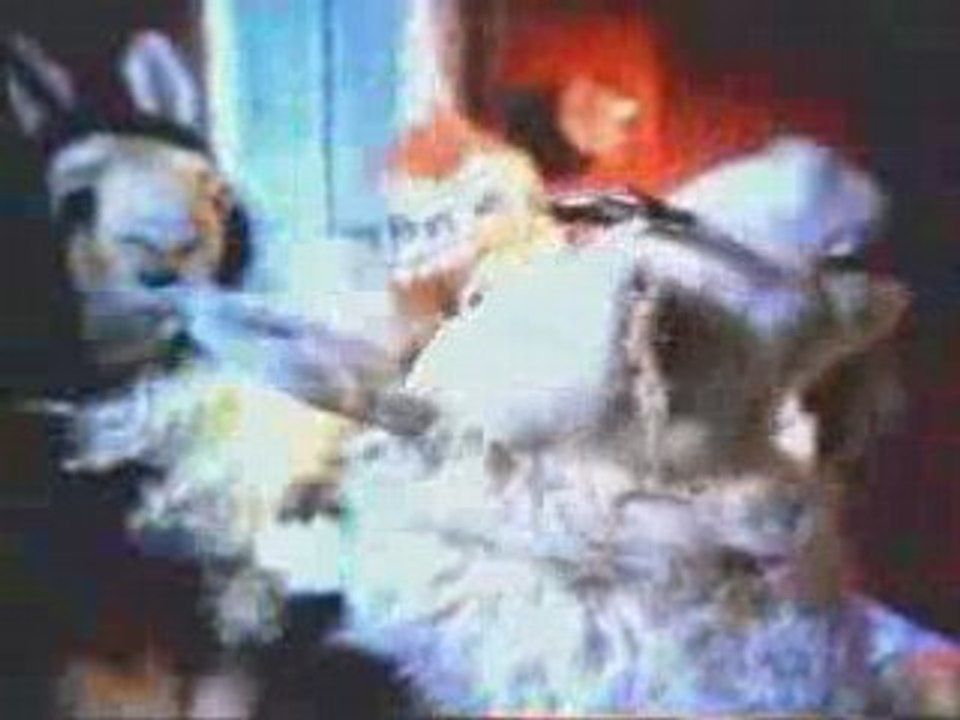 La llama que llama - Que me pincha el cardo