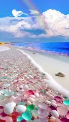 Most beautiful places in USA