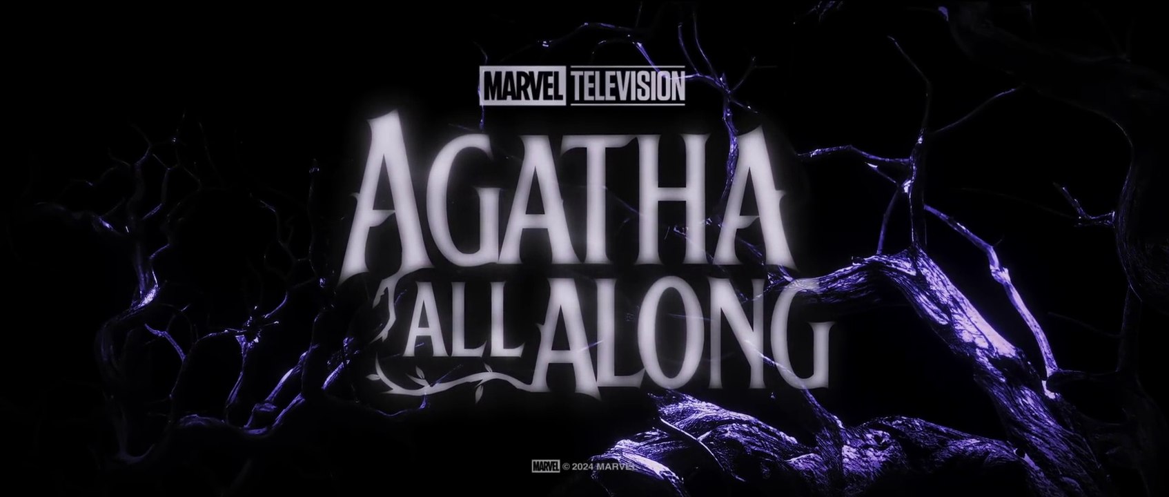 Marvel Television’s Agatha All Along ｜ Official Trailer ｜ Disney+