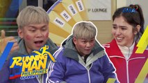 Running Man Philippines 2: Buboy Villar, HORANGHAE ang atake! (Episode 32)