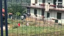 Sharon, Ruocco anche oggi dai carabinieri (ma non interrogato)