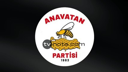 Anavatan Partisi Genel Merkezi’nde darp iddiası!