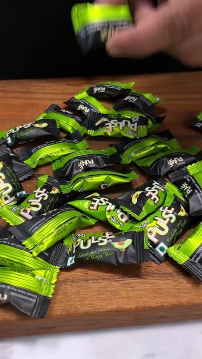 Pulse Mojito __ #shorts #asmr #indianasmrworld #pulse #mojito #food #streetfood