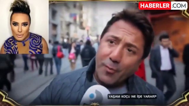 Murat Övüç'ün yıllar önceki görüntüsü ortaya çıktı