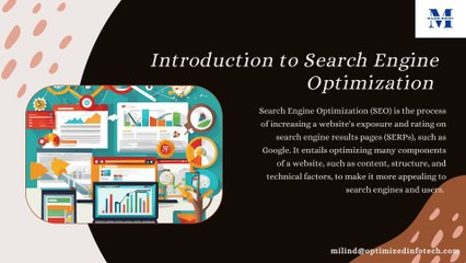 Search Engine Optimization mp4