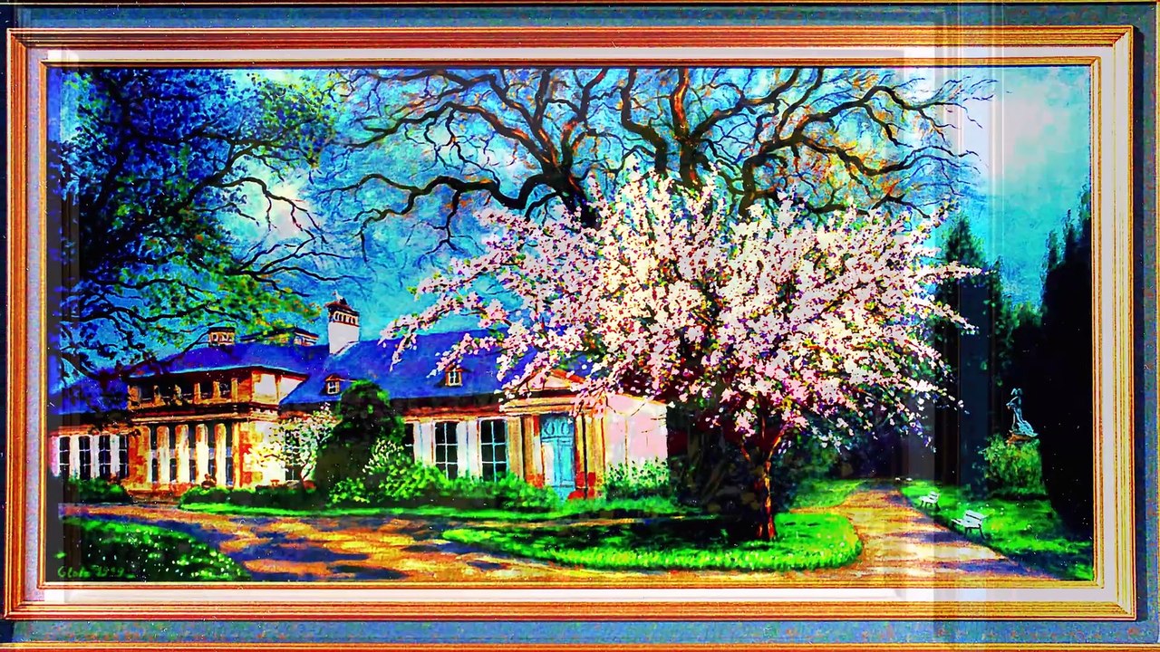 #JolieAlsacePrintaniere3  , #Peintures3 ,#Jolie3, #Alsace3  , #Alsace2,