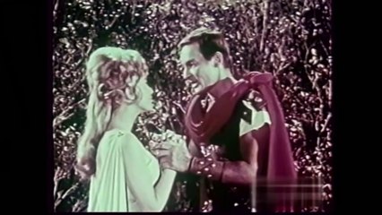 Gladiator Of Rome | Full Movie | Mario Costa | Gordon Scott, Wandisa Guida, Roberto Risso, Ombretta Colli