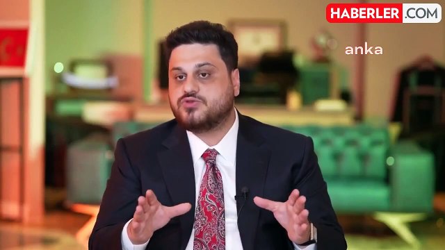 BTP Genel Başkanı Hüseyin Baş: Yeni bir özelleştirme furyası yolda