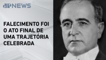 70 anos da morte de Getúlio Vargas