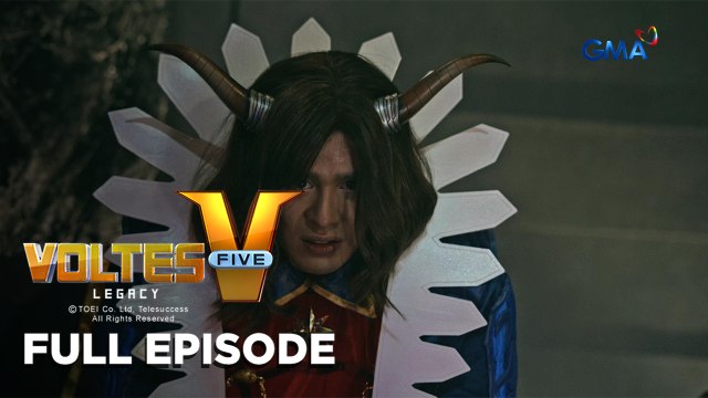 Voltes V Legacy: Is Prince Zardoz’s reign coming to an end? (Full Episode 81) Recap
