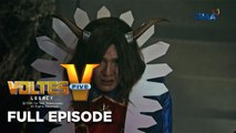 Voltes V Legacy: Is Prince Zardoz’s reign coming to an end? (Full Episode 81) Recap