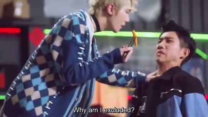 Kiseki- Dear to Me ep 2 eng sub