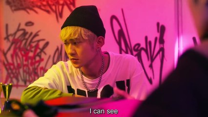 Kiseki- Dear to Me ep 12 eng sub