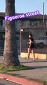 _♀️ Los Angeles Hoods #usa #shorts #shortvideos #viral