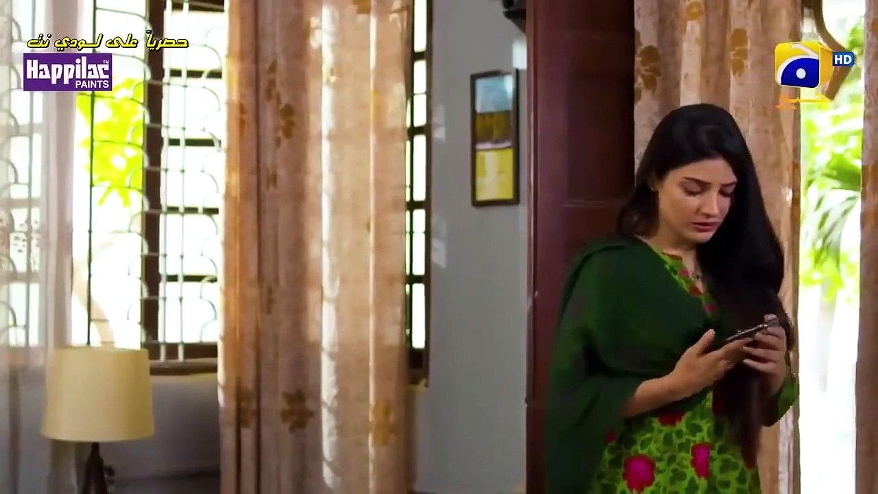 مسلسل فداكِ الروحِ مترجم حلقة 44