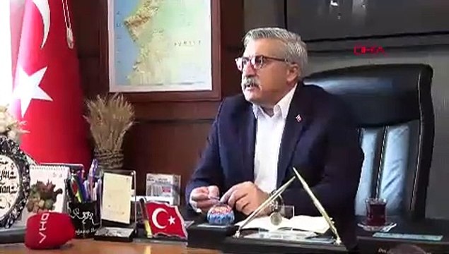 Dijital Mecralar Komisyonu Başkanı Yayman: Yapay zeka ile ilgili kanun çalışması gündeme gelecek