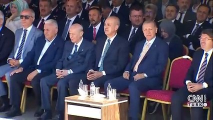 Kabine bu kez Ankara'da değil, Ahlat'ta toplanacak