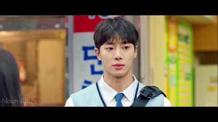 Our Love Story - [Kang Seo Young  x Jung Young Joo School (2021)]