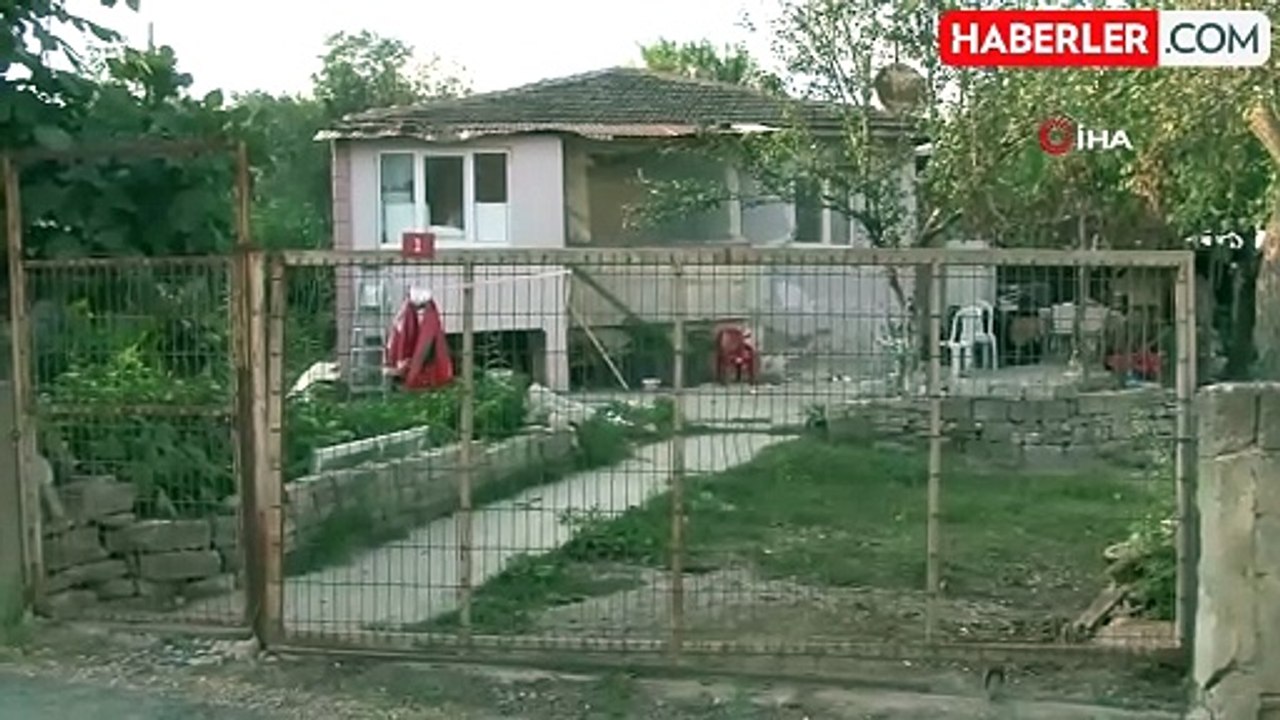 Çatalca'da bir kadın boşanma aşamasındaki eşini silahla vurarak öldürdü