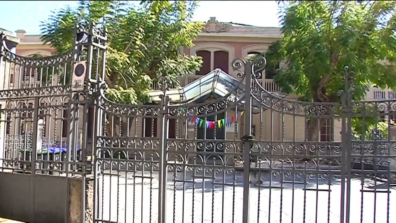 Emergenza idrica Messina