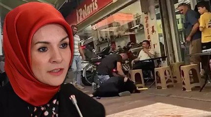 Bakan Göktaş’tan ‘Kadına yönelik şiddetle mücadele’ açıklaması