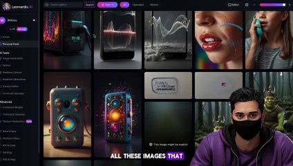 ELI5 Niche Explained: How to Make $30k/Month - TikTok Creative Program