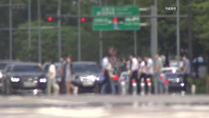 온열질환자 3,084명...2018년 이후 최다 / YTN