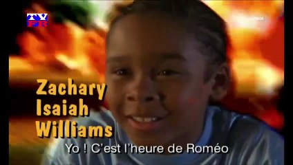 Roméo! (2003) S01 E06 - Le chef de famille (FR)