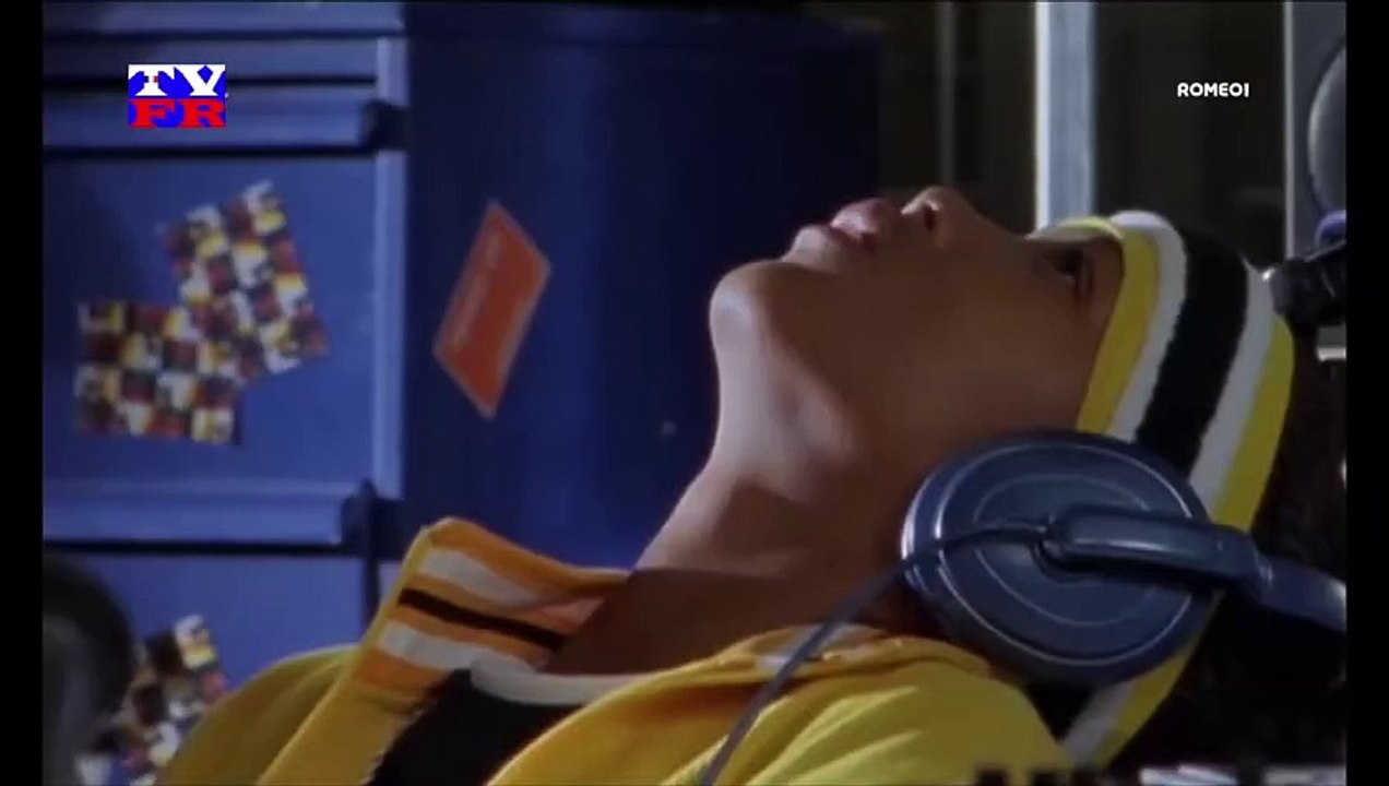 Roméo! (2003) S01 E09 - La nouvelle star (FR)