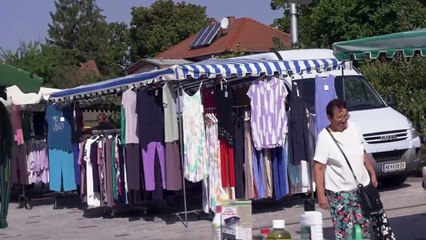 Deutsch Wagram Herbstmarkt 2024