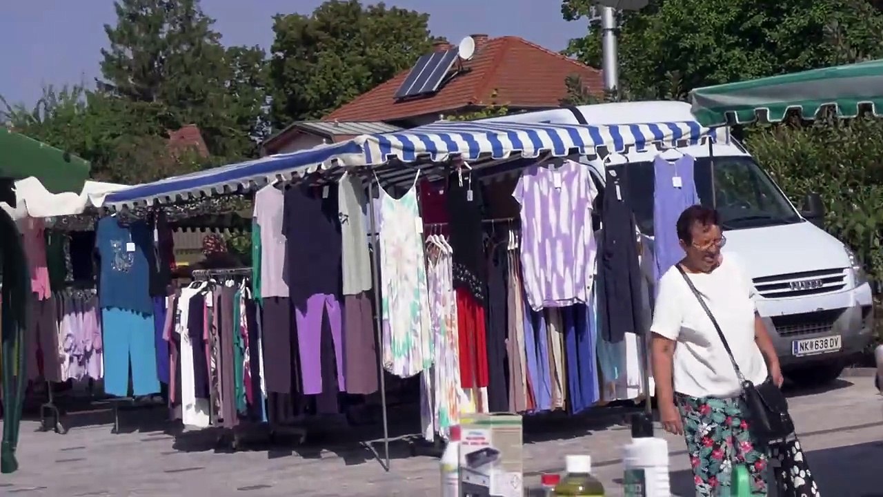 Deutsch Wagram Herbstmarkt 2024